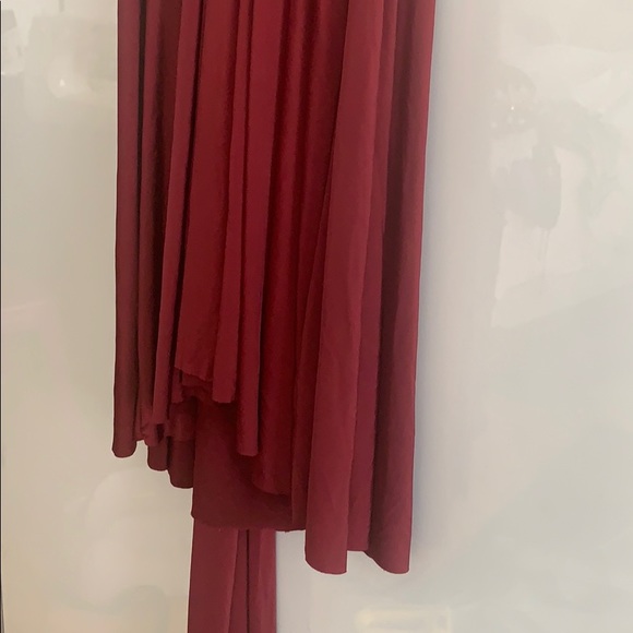 Wrap dress - Picture 3 of 3